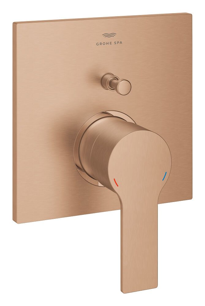 GROHE Allure EH-Wannenbatterie FMS