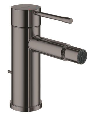 GROHE Einhand-Bidetbatterie Essence 24178_1 hard graphite