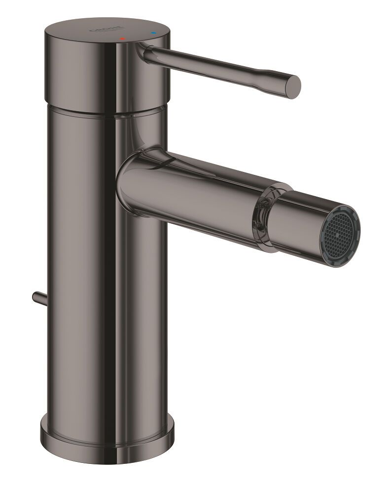 GROHE Einhand-Bidetbatterie Essence 24178_1 hard graphite