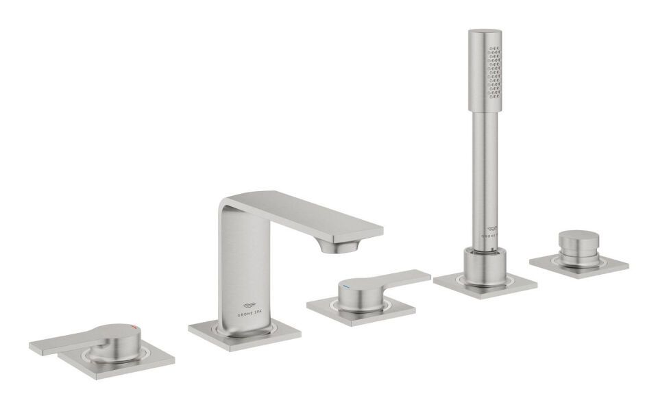 GROHE Allure 5-L-Wannen-Kombination