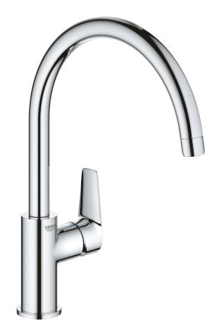GROHE BauEdge EH-Spültischbatterie