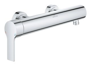 GROHE Allure EH-Brausebatterie Wandmontage