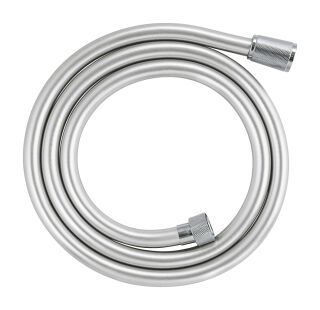 GROHE Brauseschlauch Silverflex TwistStop 28364_1 1500mm chrom