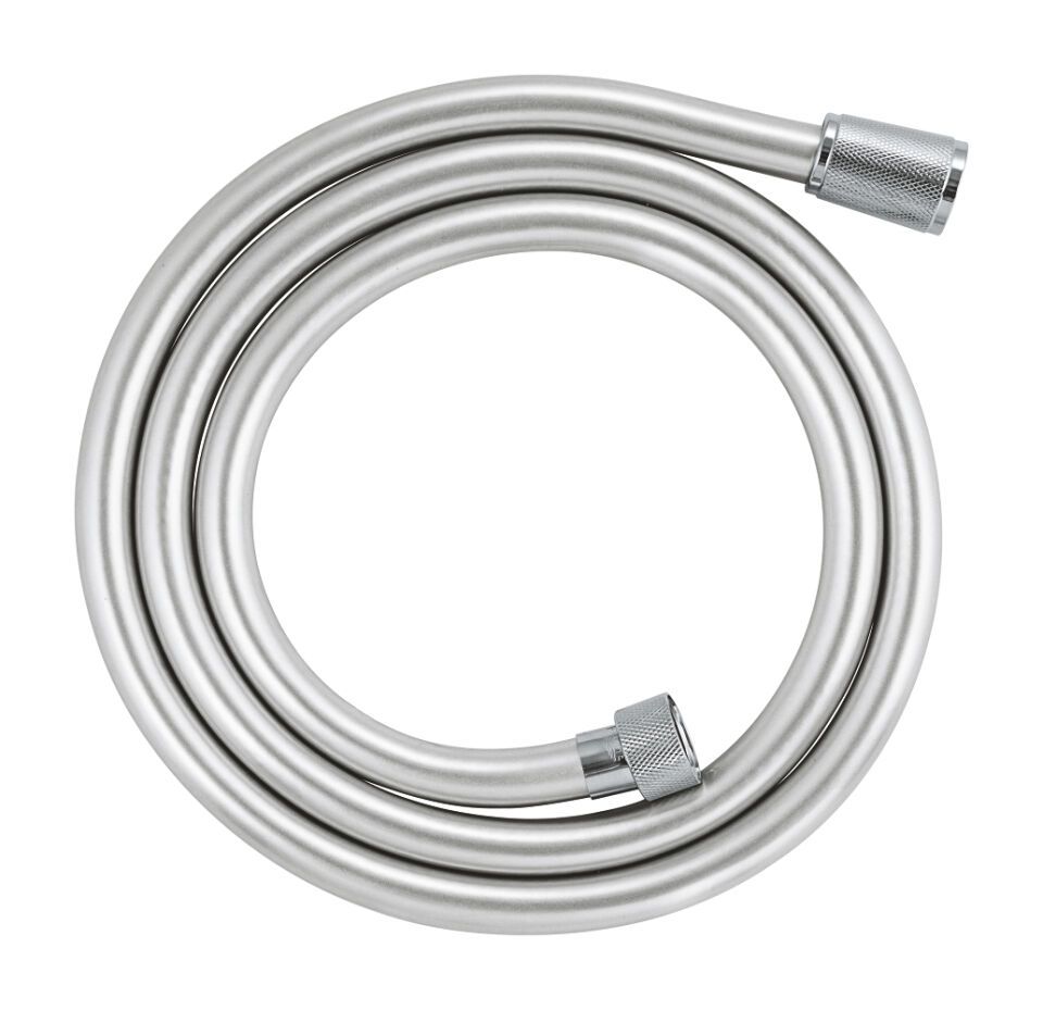 GROHE Silverflex TwistStop Brauseschlauch