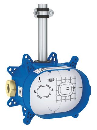 GROHE Rainshower 360 Rohbauset