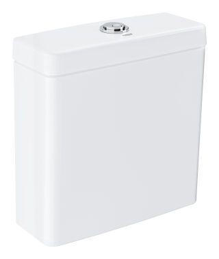 GROHE Essence Keramik Aufsatzspülkasten