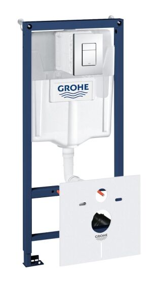 GROHE Rapid SL 5-in-1 Set für WC
