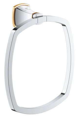 GROHE Grandera Handtuchring
