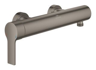 GROHE EH-Brausebatterie Allure 32846_1 Wandmontage satin graphite