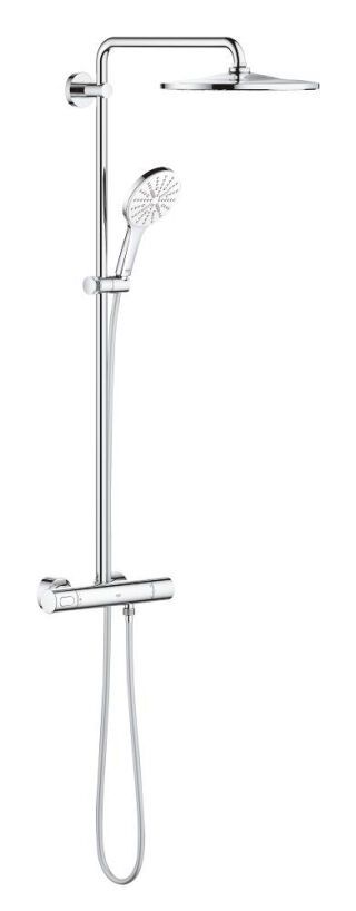 GROHE Rainshower SmartActive 310 Duschsystem Thermostat