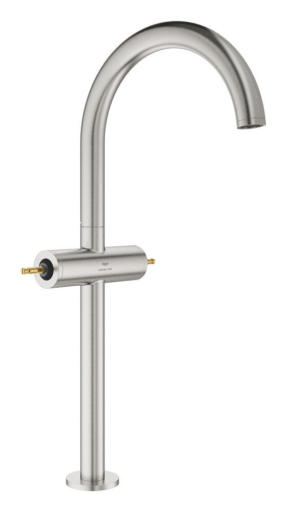 GROHE Atrio Private C. WT-Einlochbatterie