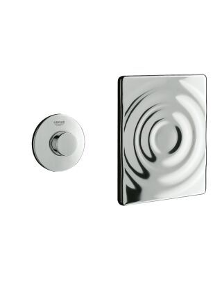 GROHE Surf Pneumatic-Handfernbetätigung für Spülkasten