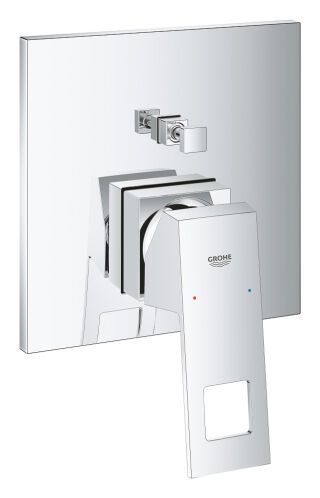 GROHE Eurocube EH-Wannenbatterie FMS