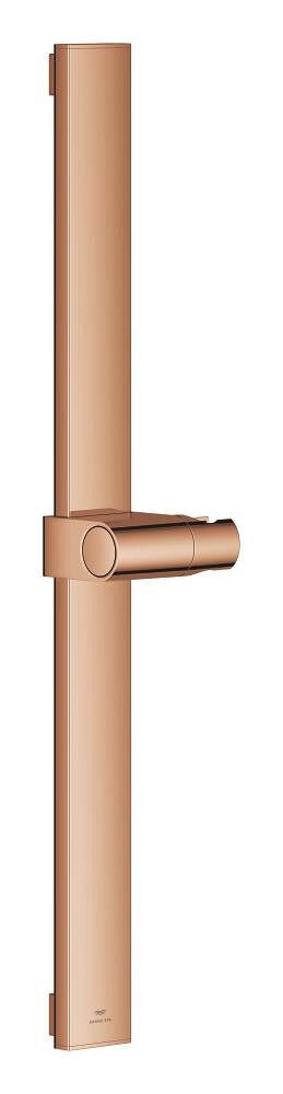 GROHE Brausestange Rainshower Aqua 101673 600mm warm sunset