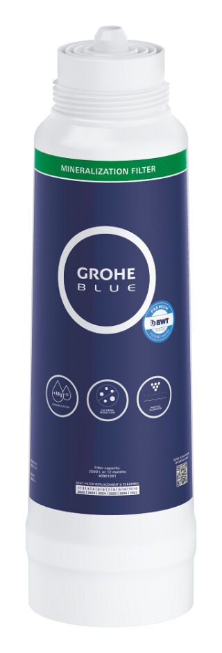 GROHE Blue Filter