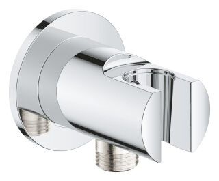 GROHE Tempesta Wandanschlussbogen