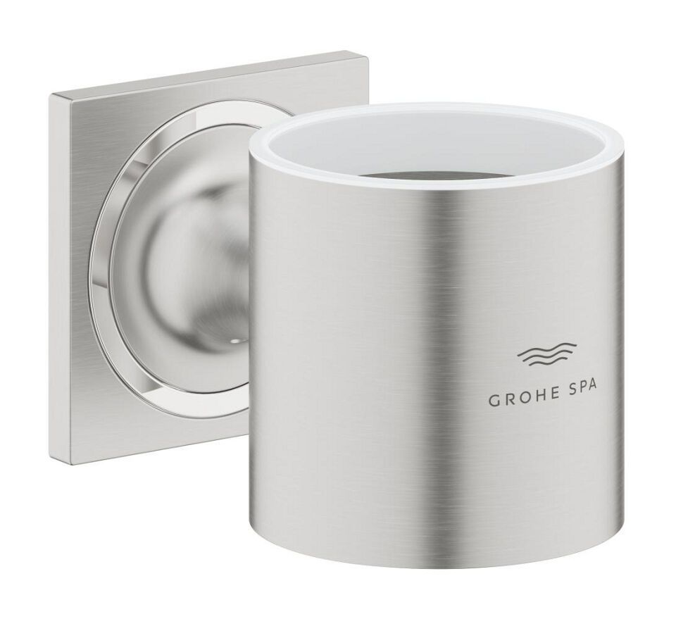 GROHE Allure Halter für Glas oder Seifenspender
