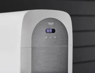 GROHE Blue Home Kühler