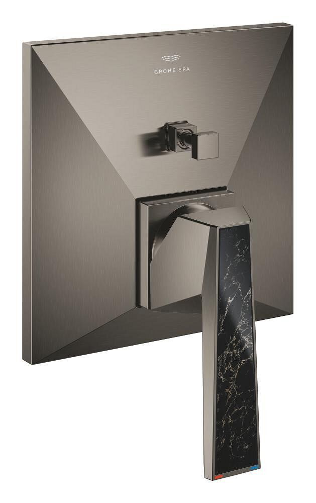 GROHE Allure Brilliant Private C. Wannenbatterie FMS
