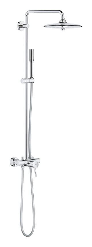 GROHE Euphoria 260 Duschsystem