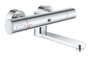 GROHE Eurosmart CE Special IR-WT-Wandarmatur