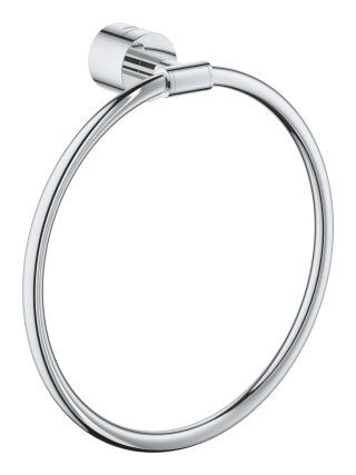 GROHE Handtuchring Atrio 40887 chrom