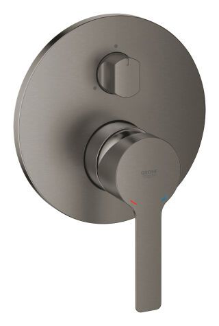 GROHE Lineare Einhandbatterie FMS