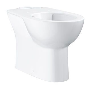 GROHE Bau Keramik Stand-WC-Kombination