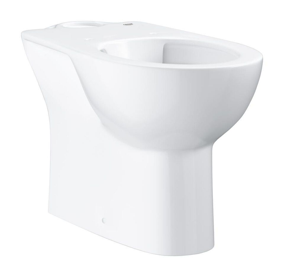 GROHE Bau Keramik Stand-WC-Kombination