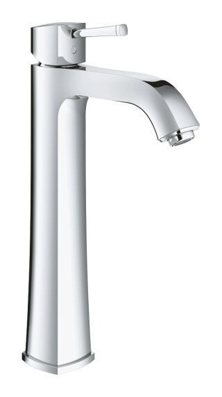 GROHE EH-Waschtischbatterie Grandera 24371 für freist. Waschschüsseln chrom