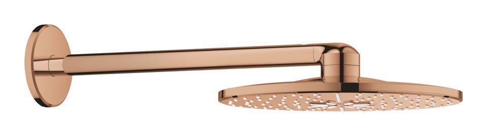 GROHE Rainshower 310 SmartActive Kopfbrauseset