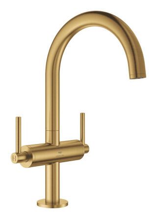 GROHE Atrio WT-Einlochbatterie