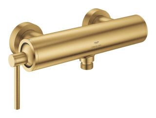 GROHE Atrio Einhand-Brausebatterie Wandmontage