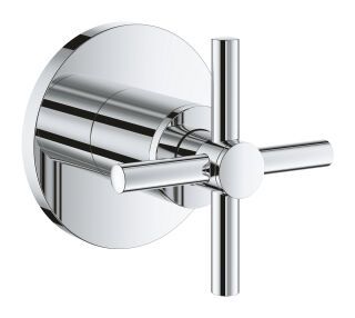 GROHE Atrio UP-Ventil-Oberbau