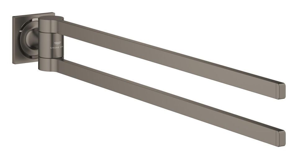 GROHE Allure Doppel-Handtuchhalter