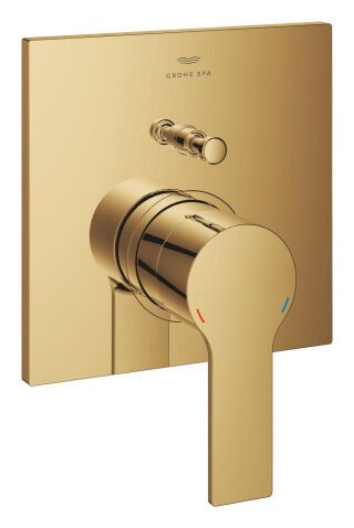 GROHE EH-Wannenbatterie Allure 19315_1 FMS f. Rapido SmartBox cool sunrise