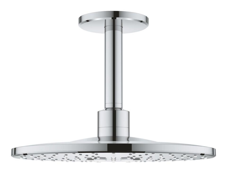 GROHE Rainshower 310 SmartActive Kopfbrauseset