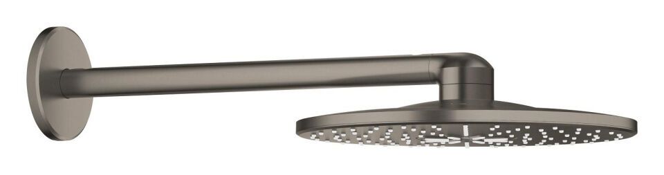 GROHE Kopfbrauseset Rainshower 310 SmartActive 26475 BA hard graphite geb.