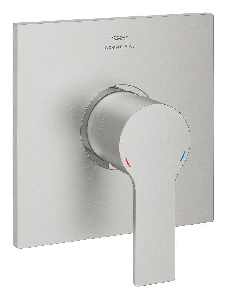 GROHE Allure EH-Brausebatterie FMS GROHE Allure EH-Brausebatterie FMS