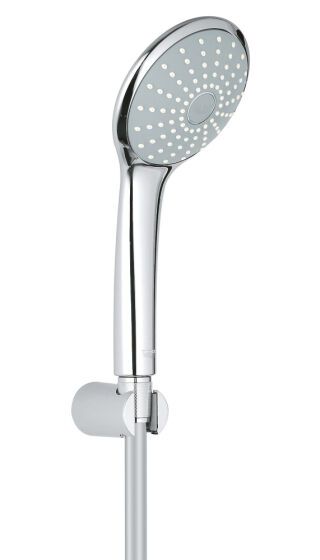 GROHE Euphoria 110 Mono Wandhalterset