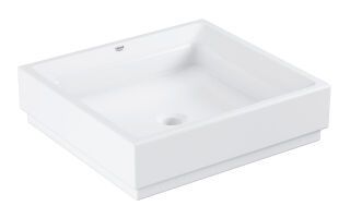 GROHE Cube Keramik Aufsatzschale