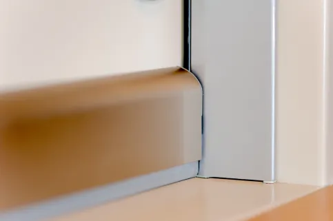 Nachrüst-Rauchschutzsystem „System Schröders“