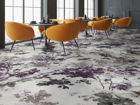 MILEY 1002 als Bahnenware