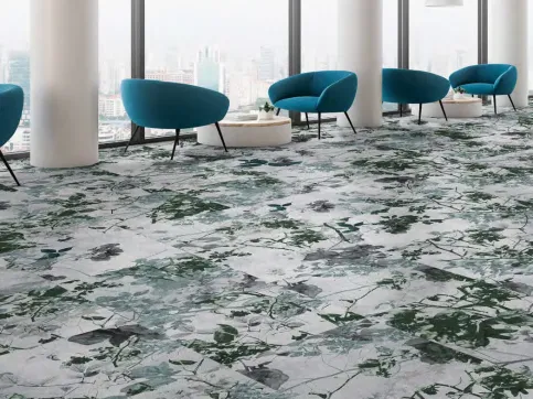 MILEY 1003 als Akustikfliese