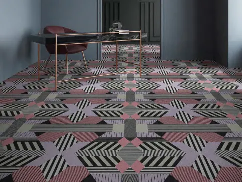 LOUIS 1201 als Bahnenware