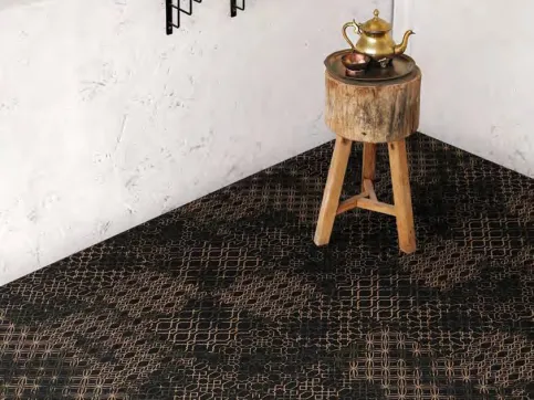 BRAD 1304 als Akustikfliese