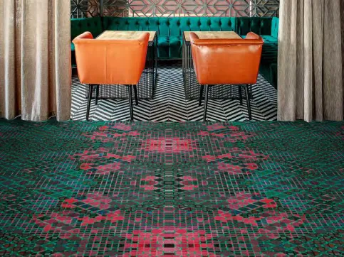 AMY 1502 als Bahnenware