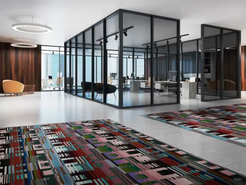 ROKKO 1602 als Bahnenware