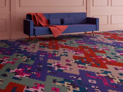 CHAYENNE 1703 als Bahnenware