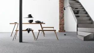 Bowlloop: Charakterisch und zugleich natürlich